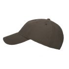 Hatland - Kühlendes UV-Sonnencap für Herren - Laredo Cooldown - Olivgrün